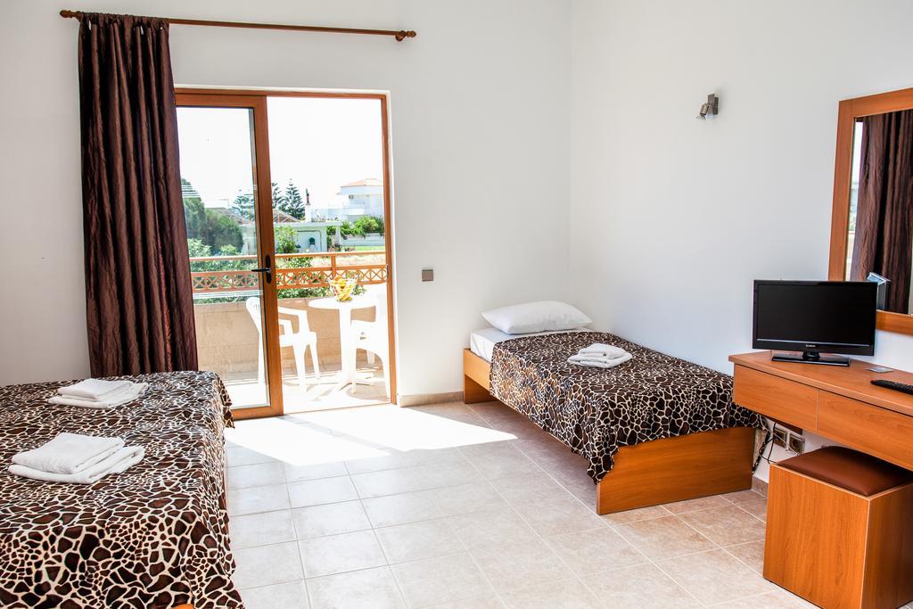 Hotel Ledras Gennadi Room photo