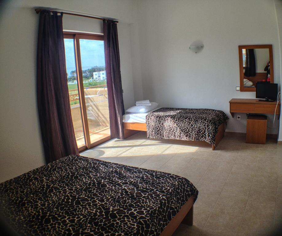 Hotel Ledras Gennadi Room photo